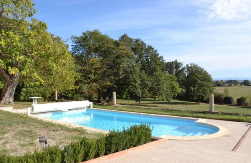 Cazeres House | Charming house and ecology in the heart of lush greenery 45 'from Toulouse
