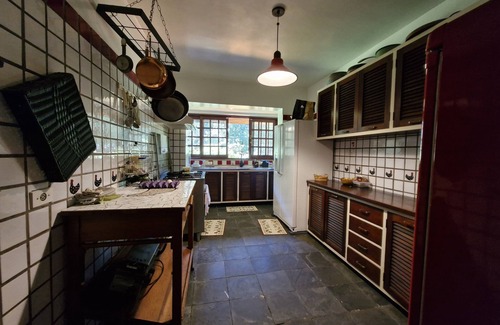 Campos do Jordao House | Charming House in Brasil w/Private Lake, Fireplace, Jacuzzi, and Sauna