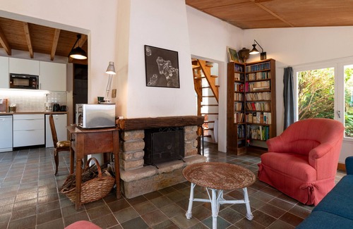 Sarzeau House | Charming House by the Sea (Gulf)