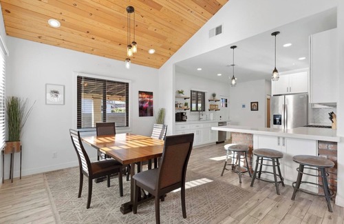 Evans Churchill House | Charming House & Cottage in Downtown Phoenix