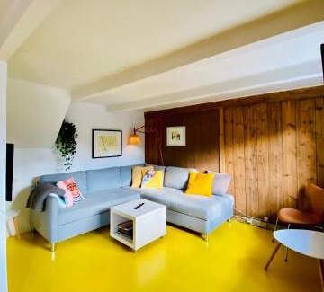 Torshavn House | Charming house downtown - the whole house or a bedroom - you choose!