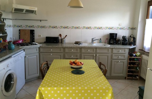 Saint-Philibert House | charming house in Saint philibert near the beaches