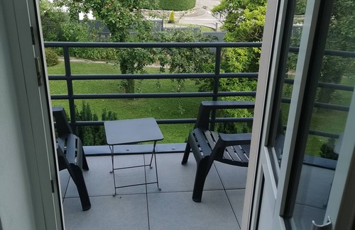 Sarrebourg House | Charming house