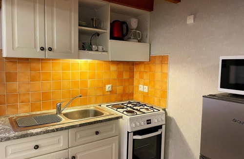 Tour-en-Sologne Cottage | Charming house for 4 people in Tour-en-Sologne, with air conditioning