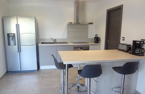 Figari House | charming house ideally located