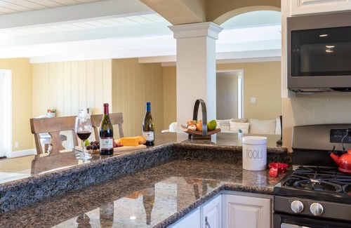 Santa Rosa House | Charming house in a great location