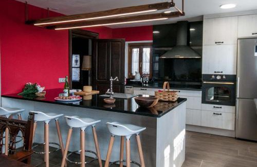 Baraibar House | Charming house in Baráibar with mountain view