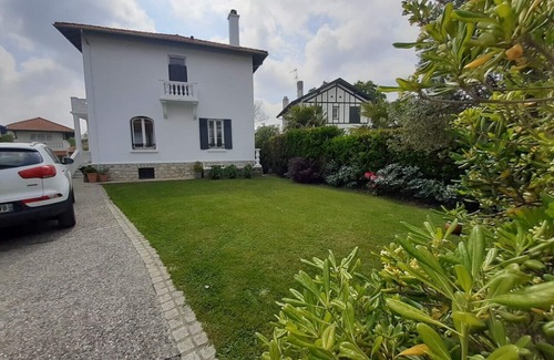 Bayonne House | Charming house in Bayonne