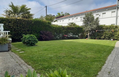 Bayonne House | Charming house in Bayonne