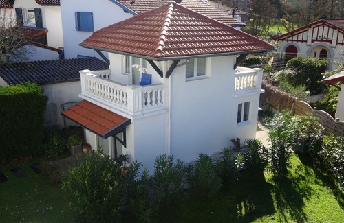 Bayonne House | Charming house in Bayonne