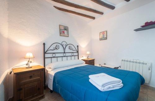 Cadiar House | Charming House in Cádiar with View