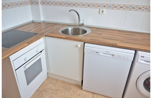 Pujaire House | Charming house in Cabo de Gata