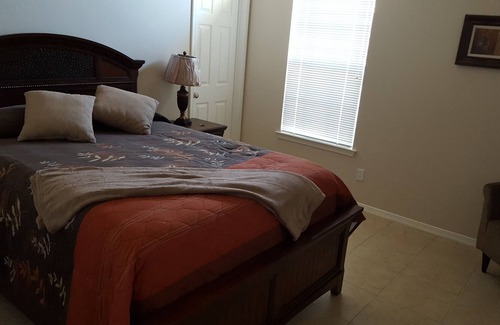 El Paso House | Charming House in el Paso, Texas