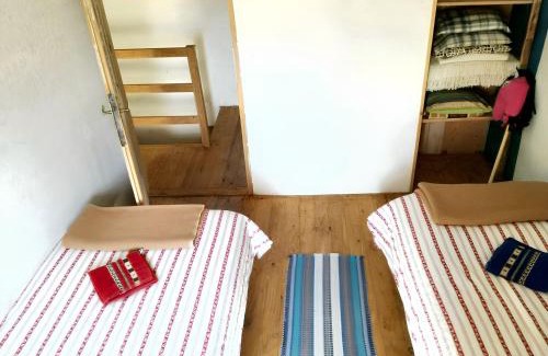 Cres House | Charming House in Filozici + Garden