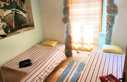 Cres House | Charming House in Filozici + Garden