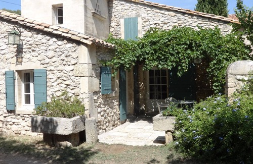 Tarascon House | Charming house in the Alpilles
