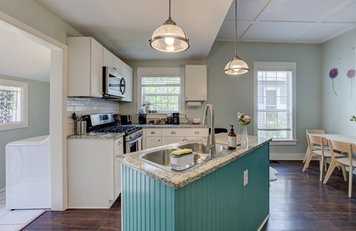 Memphis House | Charming House in "Historically Hip" Cooper-Young