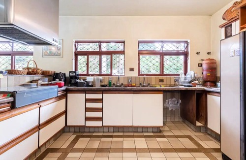 Interlagos House | Charming house in Interlagos