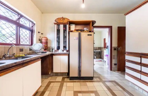 Interlagos House | Charming house in Interlagos