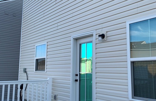 Nashville House | Charming house in lovely Nashville with WiFi, AC