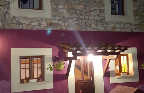 Prado House | Charming House in Ribadesella. Sea and mountain 2 to 5 people