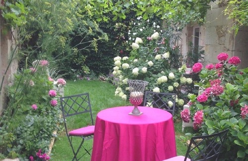 Lesigny House | Charming house in the countryside, sleeps 2/3 between Touraine and Poitou