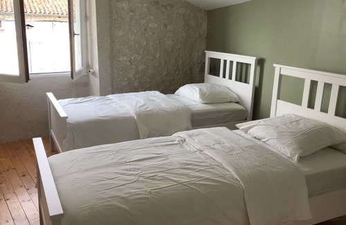 Roquecor House | Charming house in the heart of the village
