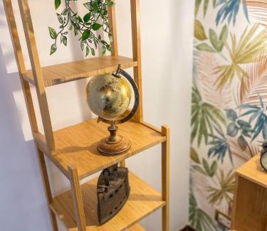 Castellammare Apartment | Charming House in the Historic Center of Palermo