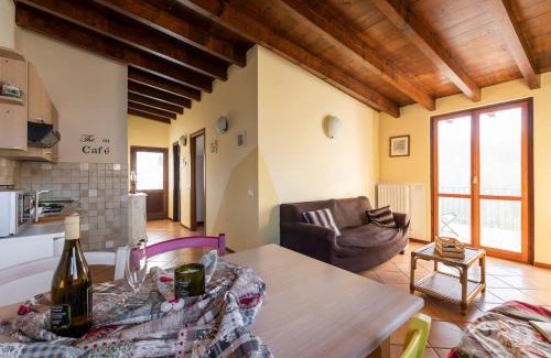 Vesime House | Charming House in Vesime with Shared Pool