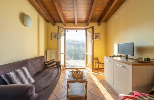 Vesime House | Charming House in Vesime with Shared Pool