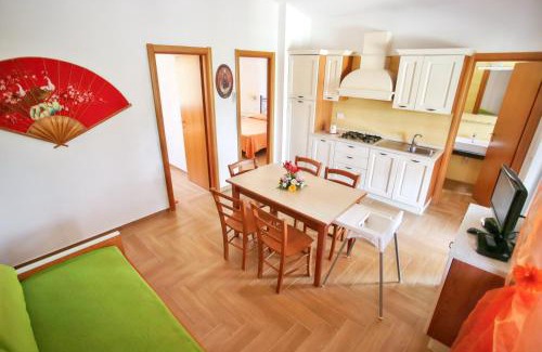 Chiesiola House | Charming House in Vieste with Shared Pool and Terrace