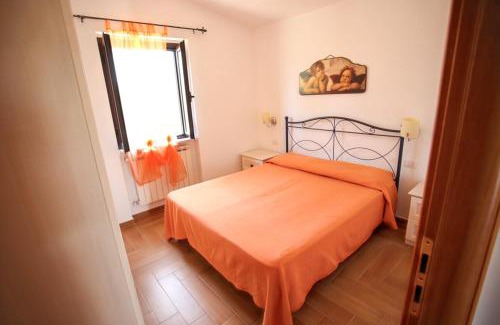 Chiesiola House | Charming House in Vieste with Shared Pool and Terrace