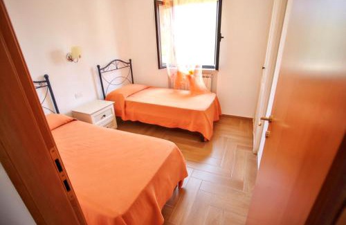Chiesiola House | Charming House in Vieste with Shared Pool and Terrace