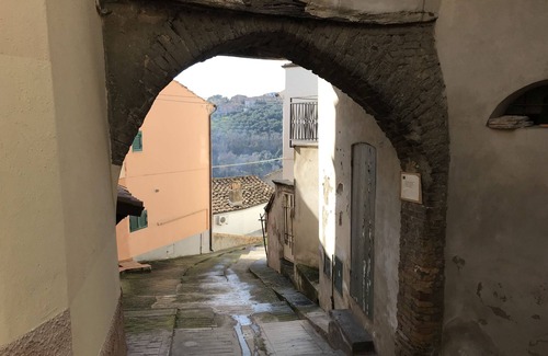 Loreto Aprutino House | Charming house in the historic heart of Loreto Aprutino