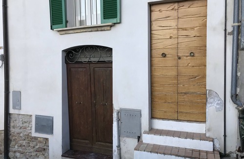 Loreto Aprutino House | Charming house in the historic heart of Loreto Aprutino