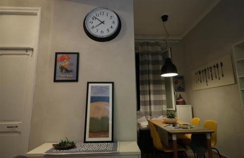 Pigneto Apartment | Charming house