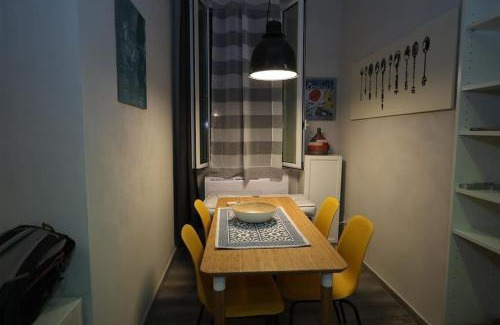 Pigneto Apartment | Charming house