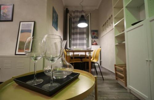 Pigneto Apartment | Charming house