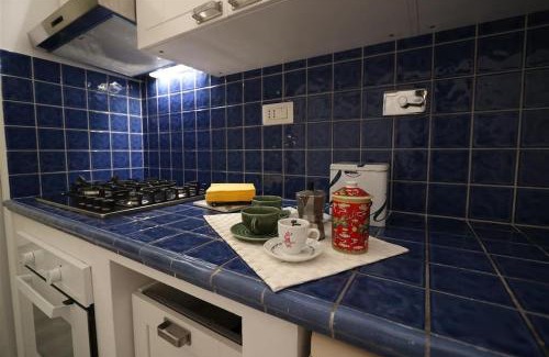 Pigneto Apartment | Charming house