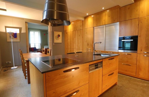 Seurre House | Charming house located a stone's throw from the to