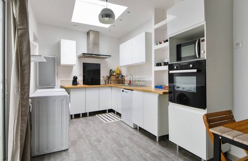 Tourcoing House | Charming house near Lille in Tourcoing - Welkeys