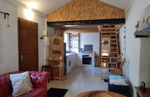 Soorts-Hossegor House | Charming House Near Surf Spots - Sleeps 4
