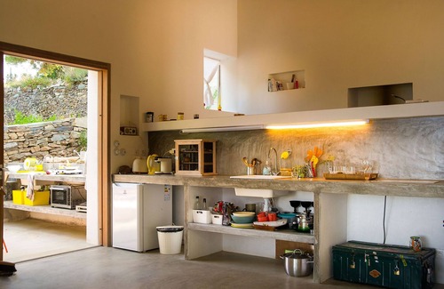 Pino House | Charming house near the sea in Cap Corse
