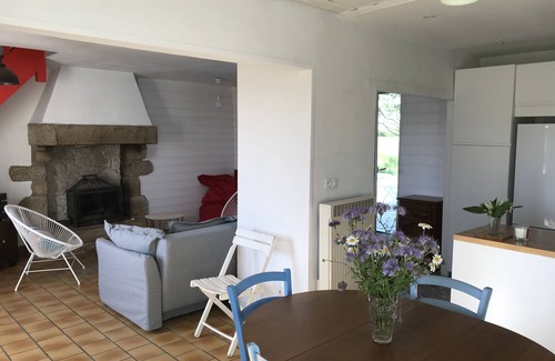 Clis House | Charming house of Paludier -7 nights/nights minimum- Charming House of Paludier