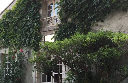 Loix House | Charming house on the Ile de Ré