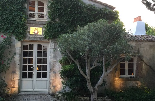 Loix House | Charming house on the Ile de Ré