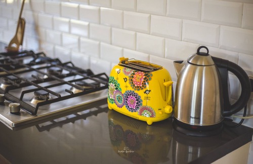 Noe House | Charming house, private pool, hot tub, garden, out of sight-