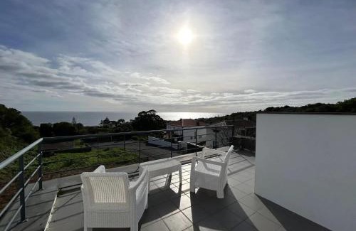 Angra do Heroismo House | Charming house with garden in Angra do Heroísmo