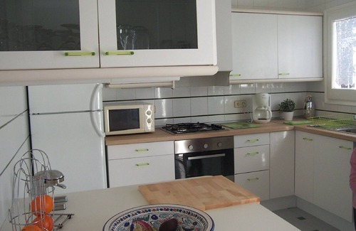 Palamos House | CHARMING HOUSE The Waterfront