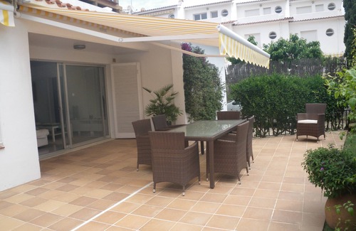Palamos House | CHARMING HOUSE The Waterfront